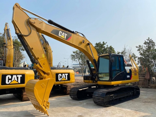 CAT 320D2  ชั่วโมงแค่ 4,5XX สภาพสวย+พร้อมใช้งาน ขายแค่ 2,400,000 บาทท่านใดสนใจโทรหา 081-989-1989 หรั่งครับ