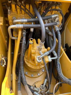 CAT 320D2  ชั่วโมงแค่ 4,5XX สภาพสวย+พร้อมใช้งาน ขายแค่ 2,400,000 บาทท่านใดสนใจโทรหา 081-989-1989 หรั่งครับ