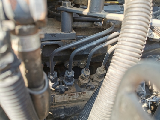 เก่านอก​KOMATSU​PC78US-6NO​