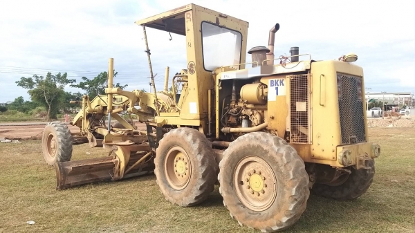 1,650,000&rdquo;รถเกรดCAT-140G5MD3.... พร้อมใช้เอกสารเล่ม พร้อมขาย