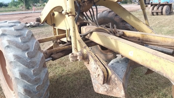 1,650,000&rdquo;รถเกรดCAT-140G5MD3.... พร้อมใช้เอกสารเล่ม พร้อมขาย