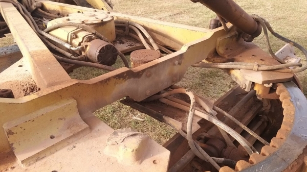 1,650,000&rdquo;รถเกรดCAT-140G5MD3.... พร้อมใช้เอกสารเล่ม พร้อมขาย