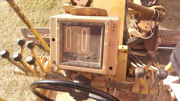 1,650,000&rdquo;รถเกรดCAT-140G5MD3.... พร้อมใช้เอกสารเล่ม พร้อมขาย