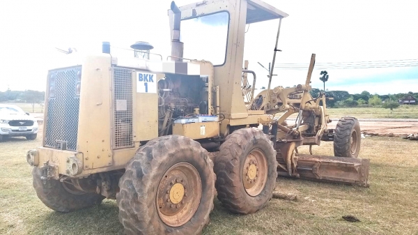 1,650,000&rdquo;รถเกรดCAT-140G5MD3.... พร้อมใช้เอกสารเล่ม พร้อมขาย