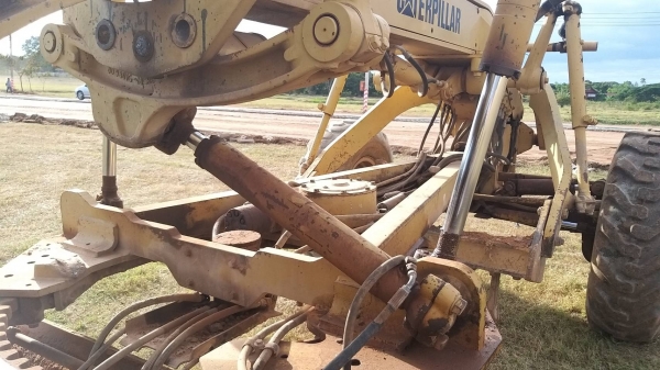 1,650,000&rdquo;รถเกรดCAT-140G5MD3.... พร้อมใช้เอกสารเล่ม พร้อมขาย