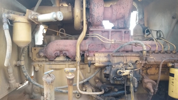 1,650,000&rdquo;รถเกรดCAT-140G5MD3.... พร้อมใช้เอกสารเล่ม พร้อมขาย