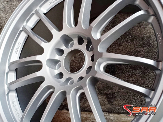 PREDATOR PD-01 RE30 ขอบ18 ET+35 5x114.3 XP-FSV-MT PREDATOR PD-01 RE30 ขอบ18 ET+35 5x114.3 XP-FSV-MT