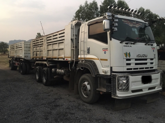 ขาย ISUZU 360 ปี58 ครับ ใส่ของได้ 29.700 ครับ 061-0516565
