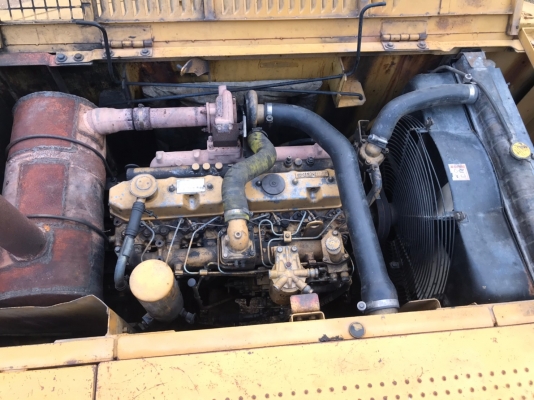 ขายแบคโฮ CAT320c ขายแบคโฮ CAT320c