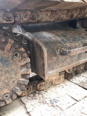 ขายแบคโฮ CAT320c ขายแบคโฮ CAT320c