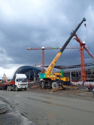 ขายเครน 40ตัน M1 096-9426519, 081-3479292 คุณก๊อบ ขายเครน 40ตัน M1 096-9426519, 081-3479292 คุณก๊อบ