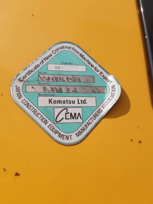 รถขุดมือสอง Komatsu รุ่นใหม่ PC450LC-8R ปี2016  ราคาคันละ 3,990,000บาท ราคาต่อรองได้ มี 2 คัน