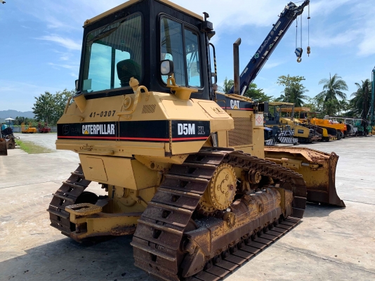 CAT D5M-XL รถนอกขายถูกนำเข้าจากญี่ปุ่น สภาพสวย ขายถูกครับ CAT D5M-XL รถนอกขายถูกนำเข้าจากญี่ปุ่น สภาพสวย ขายถูกครับ