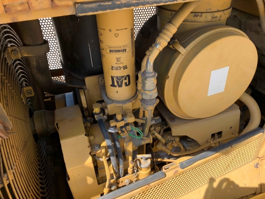 CAT D6N รถนอกขายถูกนำเข้าจากญี่ปุ่น สภาพสวย ราคาไม่แพงครับ