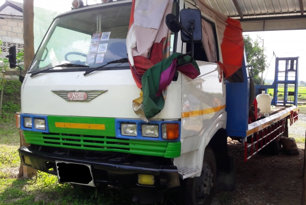 ขาย 2 คัน 440,000.-