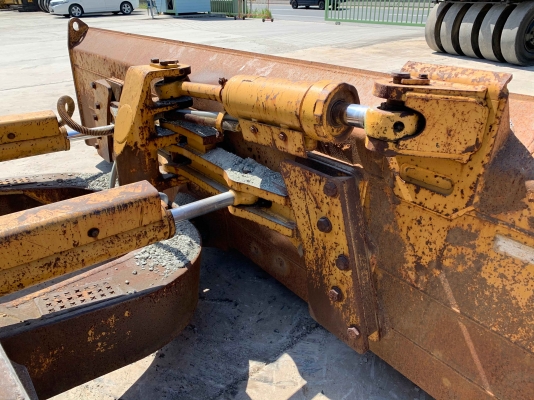 CAT D6M รถนอกขายถูกนำเข้าจากญี่ปุ่น ราคาไม่แพง รถสวยมากครับ CAT D6M รถนอกขายถูกนำเข้าจากญี่ปุ่น ราคาไม่แพง รถสวยมากครับ