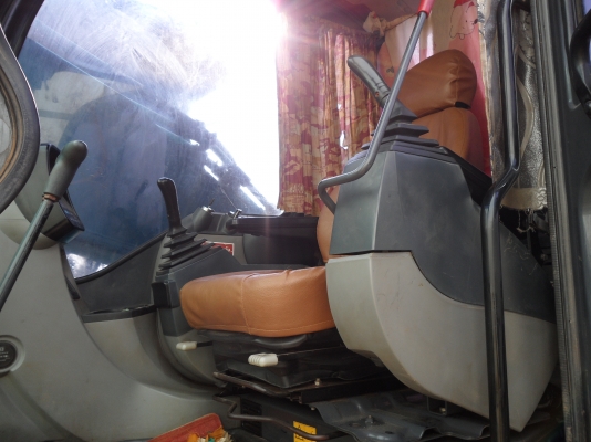 จองก่อนได้เปรียบ ขายsk200-8super ราคา1,55ล้าน  สนใจโทร 081-989-1989 หรั่งครับ