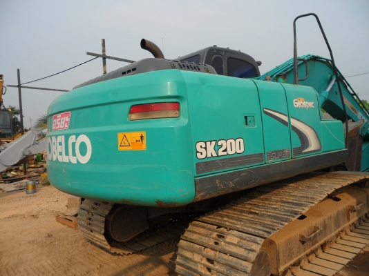 จองก่อนได้เปรียบ ขายsk200-8super ราคา1,55ล้าน  สนใจโทร 081-989-1989 หรั่งครับ