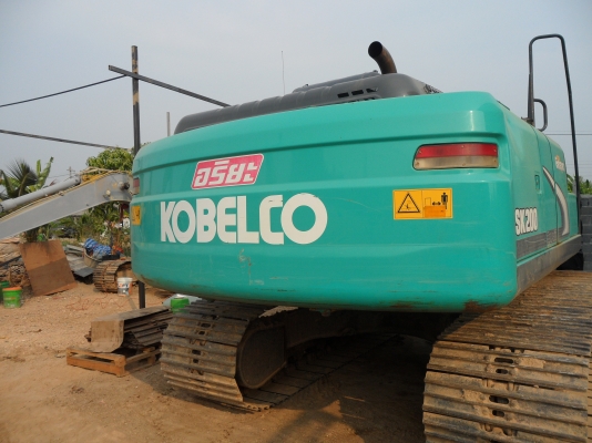 จองก่อนได้เปรียบ ขายsk200-8super ราคา1,55ล้าน  สนใจโทร 081-989-1989 หรั่งครับ