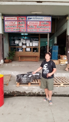 ขายยางลม รถยกโฟล์คลิฟท์ ขนาด 600-15 ,28×9-15 , 700-12 ,650-10,600-9 ยางญี่ปุ่น หรือ ไต้หวัน ค่ะ 0844591695 เหมี๋ยวค่ะ ขายยางลม รถยกโฟล์คลิฟท์ ขนาด 600-15 ,28×9-15 , 700-12 ,650-10,600-9 ยางญี่ปุ่น หรือ ไต้หวัน ค่ะ 0844591695 เหมี๋ยวค่ะ