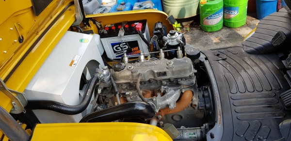 ขายรถยก โฟล์คลิฟท์ TCM ขนาด 3 ตัน ดีเซล ออโต้ เสาสูง 4.35 เมตร เสาเข้าตู้ + ไซด์ชิฟ (รถญี่ปุ่น ) 0844591695 เหมี๋ยว ขายรถยก โฟล์คลิฟท์ TCM ขนาด 3 ตัน ดีเซล ออโต้ เสาสูง 4.35 เมตร เสาเข้าตู้ + ไซด์ชิฟ (รถญี่ปุ่น ) 0844591695 เหมี๋ยว