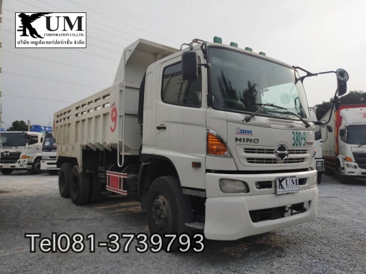 ขาย Hino Mega380 ปี55 Tel081-3739793 ขาย Hino Mega380 ปี55 Tel081-3739793