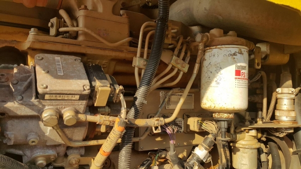 รถบด DYNAPAC CA602D รถบด DYNAPAC CA602D