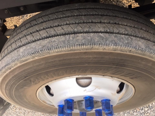 Isuzu 360 ปี 57 สิบล้อหัวลากพร้อมหางเซมิดัมพ์ อู่เอสที ยาว 7 เมตร ปี 61 บรรทุกได้ 29 ตัน พร้อมใช้งาน
