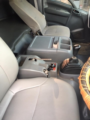 Isuzu 360 ปี 57 สิบล้อหัวลากพร้อมหางเซมิดัมพ์ อู่เอสที ยาว 7 เมตร ปี 61 บรรทุกได้ 29 ตัน พร้อมใช้งาน