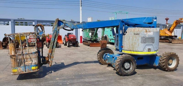 ขายด่วนรถกะเช้าJLG4×2HLขับเคลื่อน4ล้อเลี้อยวหน้าซ้ายขวารถหมุนได้รอบตัวกะเช้าก็หมุนได้ยก2ระดับยกสุง14เมตรเครื่องดีเซล3สูบสตาร์เครื่องดับเครื่องข้างบนข้างล่างได้แรงดีประหยัดน้ำมันแถมใช้ระบบไฟฟ้าสำรองทำงานก็ได้สุดยอดได้2ระบบเลยเป็นรถนอกเพื่งนำเข้ามาใหม ขายด่วนรถกะเช้าJLG4×2HLขับเคลื่อน4ล้อเลี้อยวหน้าซ้ายขวารถหมุนได้รอบตัวกะเช้าก็หมุนได้ยก2ระดับยกสุง14เมตรเครื่องดีเซล3สูบสตาร์เครื่องดับเครื่องข้างบนข้างล่างได้แรงดีประหยัดน้ำมันแถมใช้ระบบไฟฟ้าสำรองทำงานก็ได้สุดยอดได้2ระบบเลยเป็นรถนอกเพื่งนำเข้ามาใหม