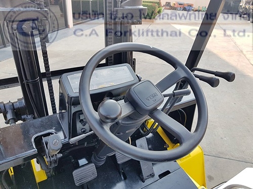ขาย รถโฟล์คลิฟท์ TCM รุ่น FD20Z3