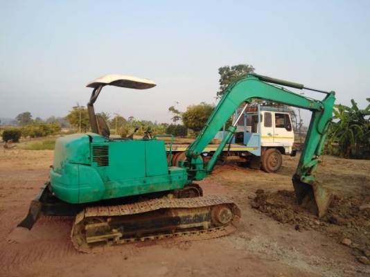 MITSU MM45B