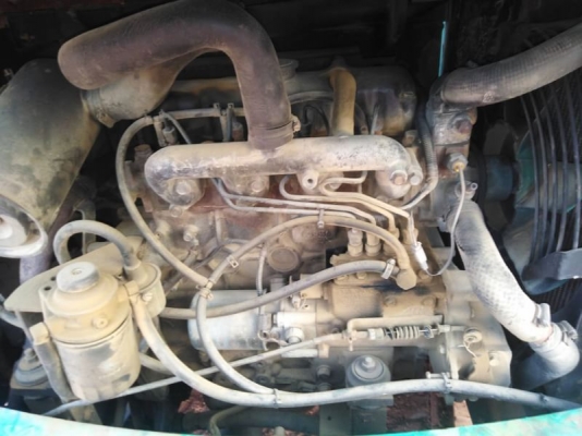 MITSU MM45B