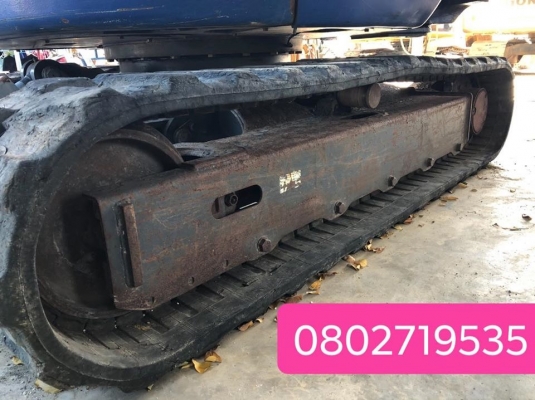 IHI 40 NX2 เท่ากับ PC40 มีหัวเจาะ+บุ้งกี๋ 2ลูก รถเก่านอก  สภาพพร้อมใช้งาน 580,000 ต่อรองได้ สนใจสอบถามได้ที่0802719535 รถอยู่ อ.ท่าวุ้ง จ.ลพบุรี