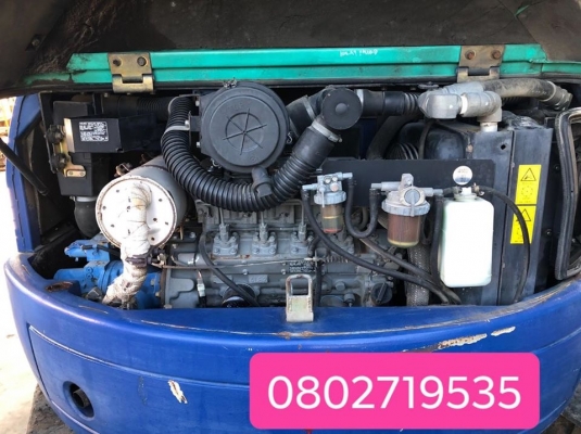 IHI 40 NX2 เท่ากับ PC40 มีหัวเจาะ+บุ้งกี๋ 2ลูก รถเก่านอก  สภาพพร้อมใช้งาน 580,000 ต่อรองได้ สนใจสอบถามได้ที่0802719535 รถอยู่ อ.ท่าวุ้ง จ.ลพบุรี