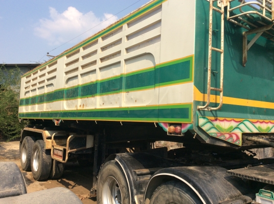ขายสิบล้อหัวลากHINO mega260 ซีรี่ย์ก๊าซโรงงานปี53พร้อมหางดั้มอู่พานทองทรัคยาว7.60เมตรปี60 ขายสิบล้อหัวลากHINO mega260 ซีรี่ย์ก๊าซโรงงานปี53พร้อมหางดั้มอู่พานทองทรัคยาว7.60เมตรปี60