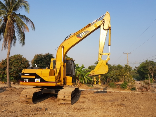 ขายCAT312V2