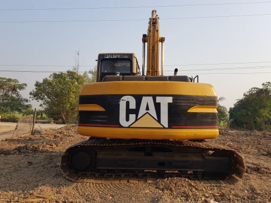 ขายCAT312V2