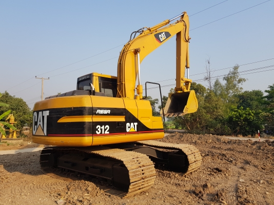 ขายCAT312V2