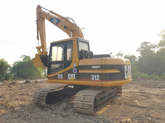 ขายCAT312V2