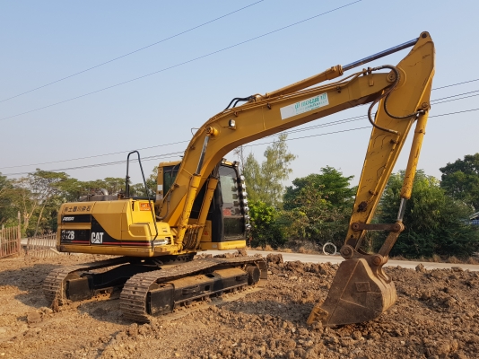 ขายCAT312V2