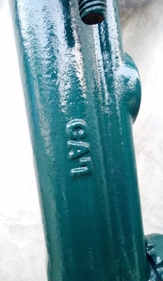 สกัดลมมือสอง ตัวใหญ่ สภาพพร้อมใช้งาน 2800บาท