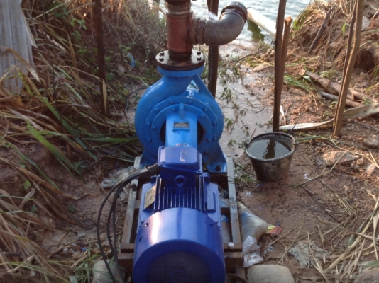 รับซ่อมปั้มน้ำทุกชนิด