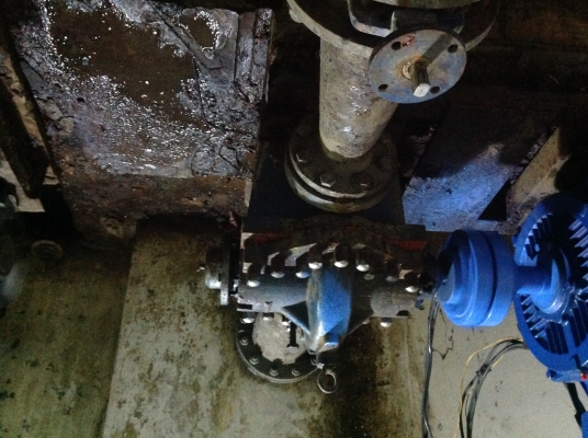 รับซ่อมปั้มน้ำทุกชนิด