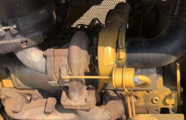 ขายรถดันดิน CAT D4K ปี 2015 (4,XXX ชั่วโมง) นำเข้าเองจากญี่ปุ่น สภาพสวยพร้อมใช้งาน มีVDOการทำงานครับ