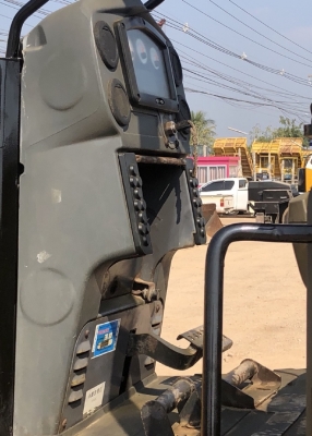 ขายรถดันดิน CAT D4K ปี 2015 (4,XXX ชั่วโมง) นำเข้าเองจากญี่ปุ่น สภาพสวยพร้อมใช้งาน มีVDOการทำงานครับ