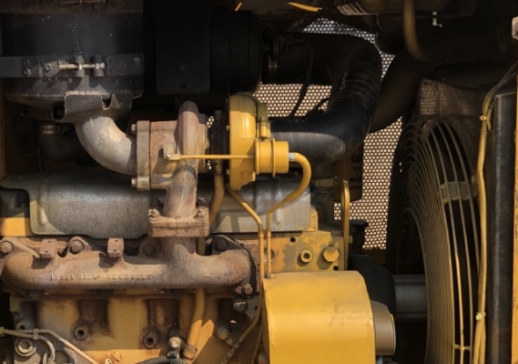 ขายรถดันดิน CAT D4K ปี 2015 (4,XXX ชั่วโมง) นำเข้าเองจากญี่ปุ่น สภาพสวยพร้อมใช้งาน มีVDOการทำงานครับ