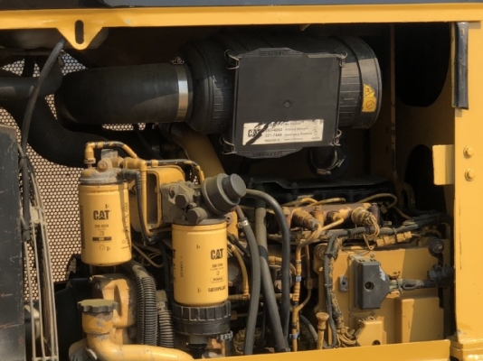 ขายรถดันดิน CAT D4K ปี 2015 (4,XXX ชั่วโมง) นำเข้าเองจากญี่ปุ่น สภาพสวยพร้อมใช้งาน มีVDOการทำงานครับ