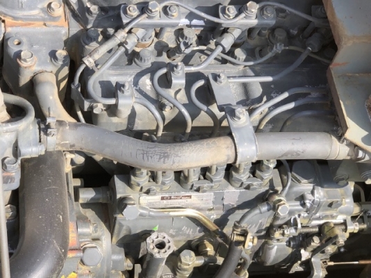 ขายรถบด 7 ล้อ DYNAPAC CP201W นำเข้าเองจากญี่ปุ่น สภาพสวยพร้อมใช้ มีVDOการทำงานครับ ขายรถบด 7 ล้อ DYNAPAC CP201W นำเข้าเองจากญี่ปุ่น สภาพสวยพร้อมใช้ มีVDOการทำงานครับ