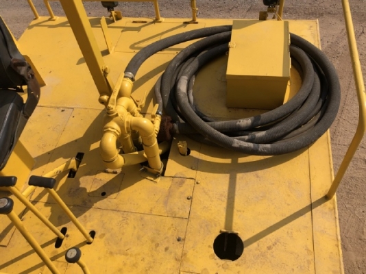 ขายรถบด 7 ล้อ DYNAPAC CP201W นำเข้าเองจากญี่ปุ่น สภาพสวยพร้อมใช้ มีVDOการทำงานครับ ขายรถบด 7 ล้อ DYNAPAC CP201W นำเข้าเองจากญี่ปุ่น สภาพสวยพร้อมใช้ มีVDOการทำงานครับ